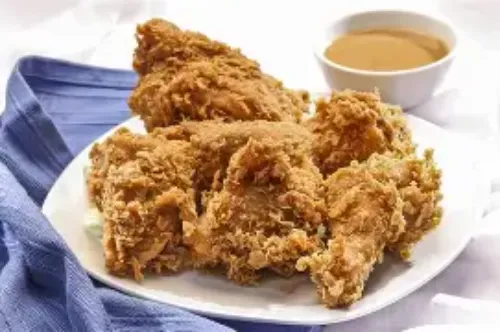 6 Pcs. Chicken Special Offer